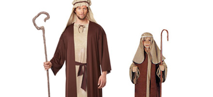 ȚINUTELE LUI JOSEPH ȚINUTELE LUI JOSEPH