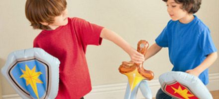 GONFLABILE GONFLABILE