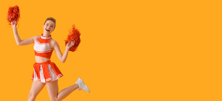 POMPOANE PENTRU MAJORETE POMPOANE PENTRU MAJORETE