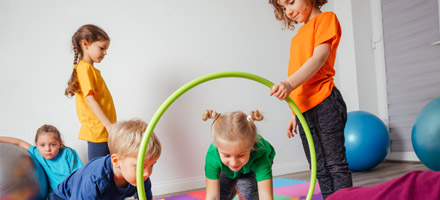 ANIMAȚII PENTRU COPII ANIMAȚII PENTRU COPII