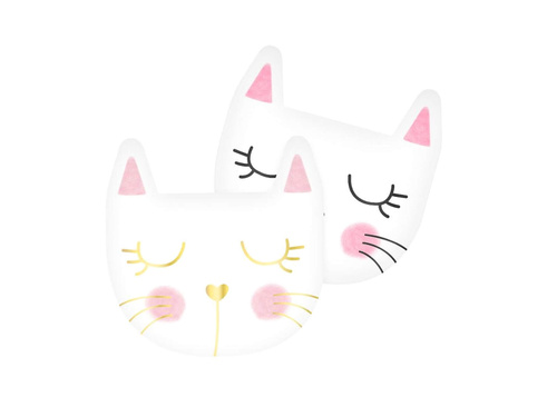 Șervețele pentru pisici - 33 cm - 12 buc.