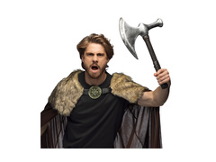 Topor războinic viking