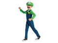 Luigi Costum fantezie Super Mario