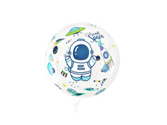 Balon folie Cosmos - 45 cm - 1 buc.
