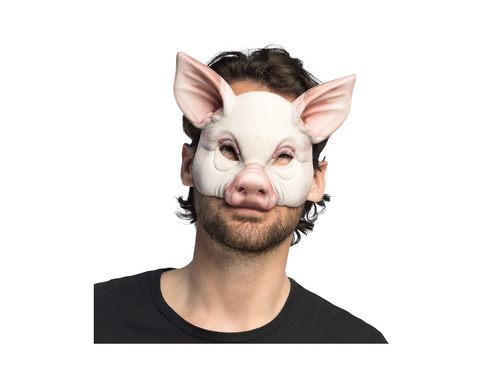 Mască EVA Porc