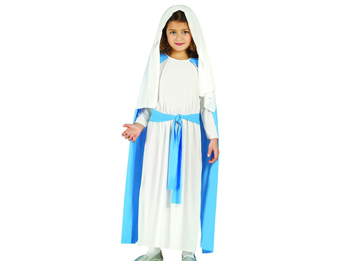 Costum Mary pentru fete - 1 buc.