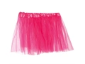 Fustă tutu pentru fete - roz închis