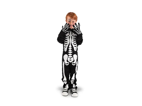 Costum Skeleton pentru copii