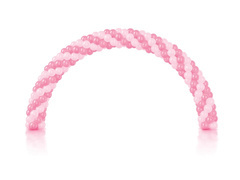 Suport balon arc - 3 m - 1 buc.