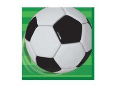 Șervețele cu bile - 33 x 33 cm - 16 buc.