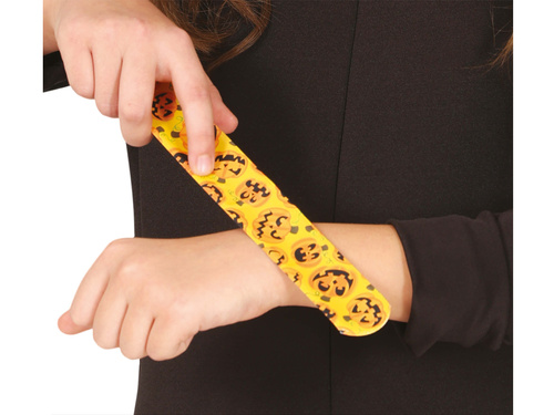 Bentiță magnetică Halloween - 6 buc.