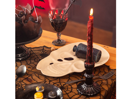 Lumânări con sângerare - 25 cm - 2 buc.