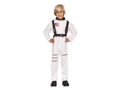Costum de astronaut american