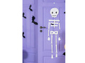 Decor suspendat Lilieci pentru Halloween - 6 buc.