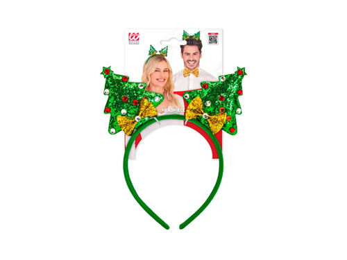 Bentiță pom de Crăciun