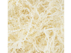 Umplutură pentru cadouri Crinkle - ecru - 50 g