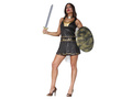 Costum Războinic Roman