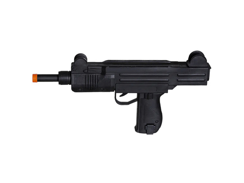 Mitralieră de jucărie - 38 cm - 1 buc