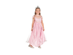 Costum de prințesă frumoasă