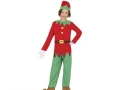 Costum de elf pentru copil