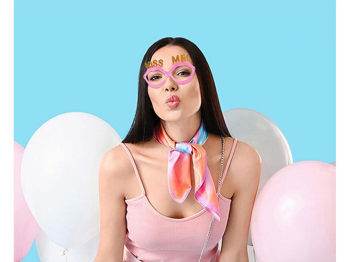 Ochelari Kiss Me! - 1 buc.