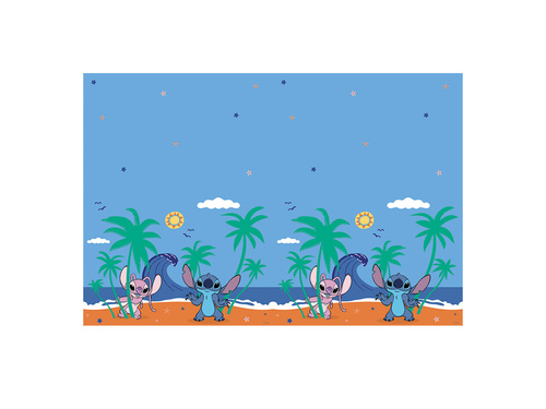 Set aniversar Stitch & Angel - 37 buc.