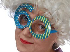 Party 60 pahare - 1 buc.