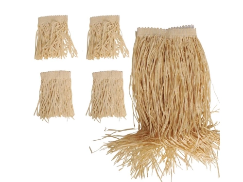 Set paie hawaiiene - 1 buc.