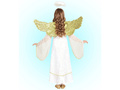 Costum înger - 1 buc.