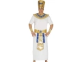 Costum de faraon pentru un băiat