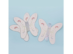 Aripi de zână - 28.5cm x 30cm - 5 buc.