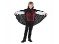 Costum de rege vampir pentru băiat