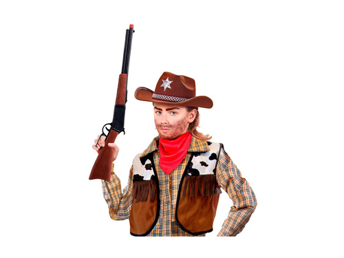 Pușcă, pușcă cowboy - 61 cm