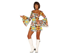 Rochie disco pentru femei