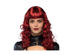Peruca doamnei Steampunk