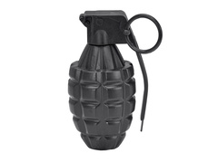 Grenadă -10 cm - 1 buc.