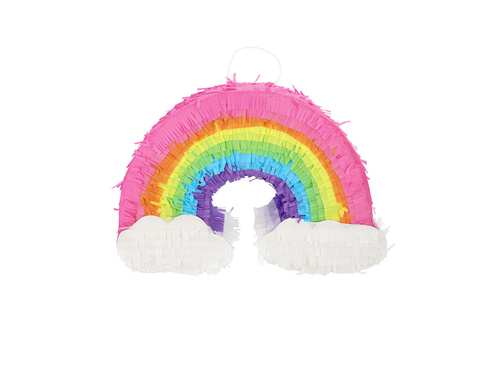 Pinata de vis Rainbow
