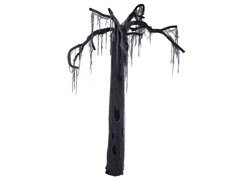 Decorațiune suspendată Copacul mlaștinii bântuite - 195 cm