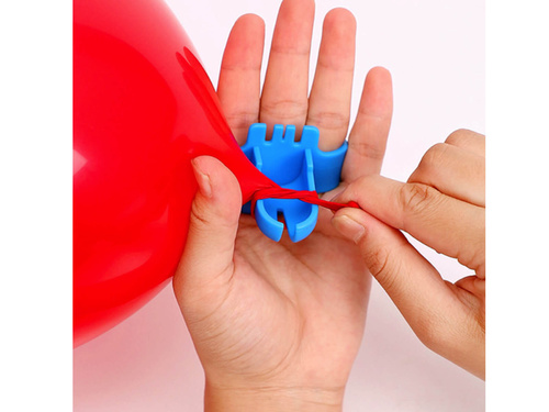 Kit de legat baloane - 1 buc.