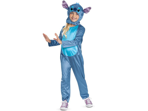 Stitch Costum clasic - 1 buc.