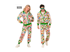 Echipament de petrecere Euro - trening