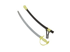 Sabie de general - 65 cm