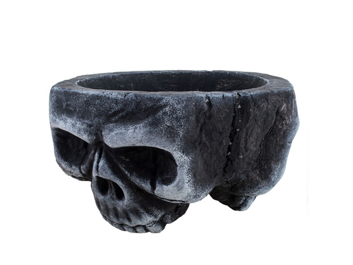 Bol craniu schelet - 1 buc.