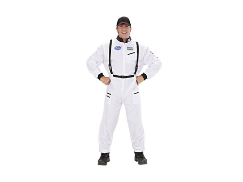 Costum de astronaut
