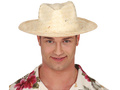 Pălărie de paie - 1 buc.