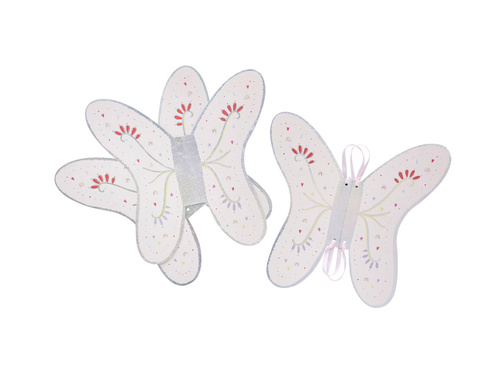 Aripi de zână - 28.5cm x 30cm - 5 buc.