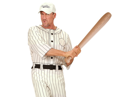 Bâtă de baseball gonflabilă