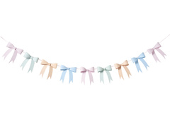 3D Perdele ghirlanda - 200 cm - 1 buc.