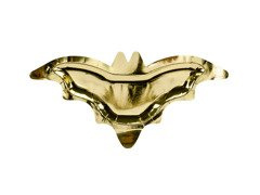 Plăci de liliac aurii - 37,5 cm - 6 buc.