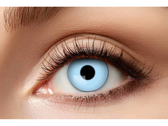 Lentile de contact Hellraiser - 7 zile